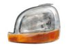 RENAU 7701044038 Headlight